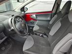 Citroen C1 1.0-12V Séduction APK 2026, Voorwielaandrijving, Gebruikt, 4 stoelen, C1