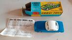 Corgi toys Lotus elan coupé, Ophalen of Verzenden, Zo goed als nieuw, Auto, Corgi