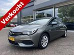 Opel Astra 1.2 Elegance Trekhaak, Cruise, Camera, Stoelverwa, Voorwielaandrijving, Stof, Gebruikt, Euro 6