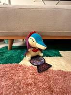 Pokémon Center Japan HALLOWEEN 2025 Cyndaquil Plush Exclusiv, Ophalen, Zo goed als nieuw, Overige typen