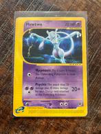 Mewtwo 56/165, Ophalen, Gebruikt, Losse kaart