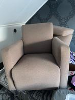 Set van 2 mooie fauteuils, Huis en Inrichting, Fauteuils, Minder dan 75 cm, Zo goed als nieuw, 50 tot 75 cm, Ophalen