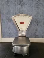 Prachtige Berkel weegschaal, Ophalen