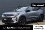 Renault Scenic E-Tech EV87 Long Range Esprit Alpine 220PK |, 12 maanden, Stof, 40 min, Adaptive Cruise Control