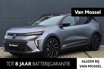 Renault Scenic E-Tech EV87 Long Range Esprit Alpine 220PK |  beschikbaar voor biedingen