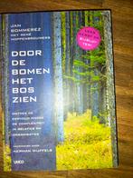 Door de bomen het bos zien - Jan Bommerez, Ophalen of Verzenden, Zo goed als nieuw, Management, Jan Bommerez