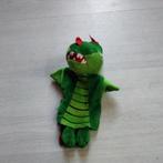 efteling handpop, Ophalen of Verzenden, Gebruikt, Overige materialen