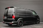 Volkswagen Transporter 2.0 TDI L2H1 150PK FULL BLACK / JB- E, Gebruikt, 4 cilinders, 150 pk, Volkswagen