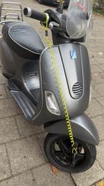 Vespa lx 2takt snor, Ophalen of Verzenden, Zo goed als nieuw, Benzine, Vespa LX