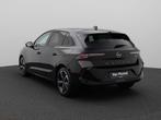 Opel Astra 1.6 Hybrid Business Edition | Carplay | Navigatie, 12 maanden, Stof, 4 cilinders, Zwart