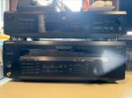 Sony receiver en cd speler, Ophalen, Losse componenten, Zo goed als nieuw, Sony
