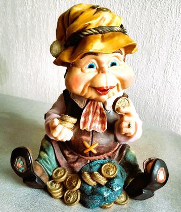 Efteling Laaf Spaarpot 1999 beschikbaar voor biedingen