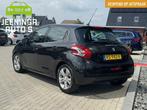 Peugeot 208 1.6 VTi Allure | Navi | Clima | Cruise, Voorwielaandrijving, Euro 5, Stof, Gebruikt