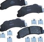 Remblokken set Ford en Lincoln USA, Auto-onderdelen, Remmen en Aandrijving, Ophalen of Verzenden, Lincoln