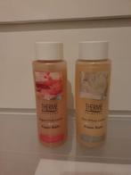 Therme bath foam 2 keer 500ml, Nieuw, Ophalen of Verzenden, Bad & Douche