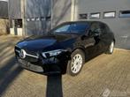 Mercedes-Benz A-Klasse 250 NAVI / CRUISE / LEER / 225PK, Automaat, Zwart, Mercedes-Benz, Benzine