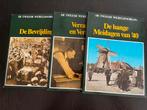 3 encyclopedieën over de Tweede Wereldoorlog € 3,00 p. stuk, Ophalen of Verzenden, Nederland, Boek of Tijdschrift