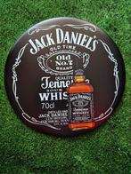 Jack daniels reclamebord, Ophalen of Verzenden, Nieuw, Reclamebord