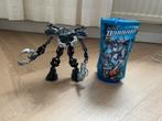 Bionicle lego 8919 mantax, Ophalen of Verzenden, Zo goed als nieuw