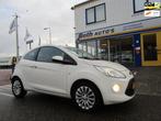 Ford Ka 1.2 Titanium X start/stop, Voorwielaandrijving, Euro 5, Stof, Gebruikt