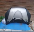 Peugeot 206 costum motorkap, Ophalen