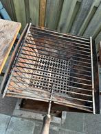BBQ, Ophalen, Zo goed als nieuw