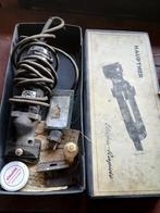 Hauptner Elektrische Scheermachine, Dieren en Toebehoren, Ophalen of Verzenden