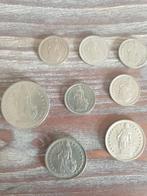 Oude Belgische Munten Collectie, Postzegels en Munten, Munten | Europa | Niet-Euromunten, Ophalen of Verzenden