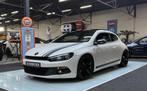 Volkswagen Scirocco 2.0 TSI PANO! DYNAUDIO! CLIMA!, Gebruikt, 4 cilinders, Wit, Bedrijf
