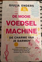 De mooie voedselmachine - Giulia Enders, Verzenden, Zo goed als nieuw