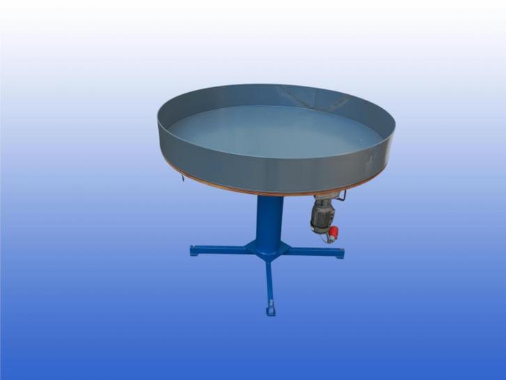buffertafel transportband lopende band transportbanden, Doe-het-zelf en Verbouw, Overige Doe-het-zelf en Verbouw, Gebruikt, Ophalen of Verzenden