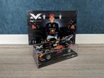 Max Verstappen: Styrian/Austrian GP’21 -Minichamps-Editie 87, Hobby en Vrije tijd, Modelauto's | 1:43, Nieuw, Ophalen of Verzenden