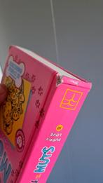 Serie boeken dagboek van een muts, Ophalen of Verzenden, Gelezen