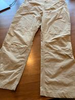Regatta Wandelbroek XL - Zo Goed Als Nieuw, Ophalen of Verzenden, Zo goed als nieuw, Maat 56/58 (XL), Beige