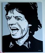 Mick Jagger, Antiek en Kunst, Verzenden