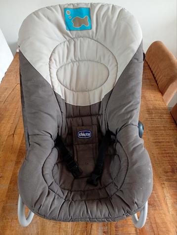 Wipstoel beschikbaar voor biedingen