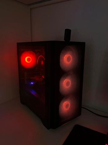 Ultieme RTX 3060 Gaming PC | 200FPS+ beschikbaar voor biedingen