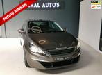 Peugeot 308 1.2 PureTech Blue Lease | NAVI | AIRCO | CRUISE, Voorwielaandrijving, Stof, Gebruikt, Euro 6