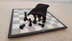 schaakbord DGT pegasus NIEUW, Nieuw, Een of twee spelers, Ophalen of Verzenden, DGT