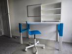 Pahl bureau Ikea met bureaustoel, Ophalen, Gebruikt