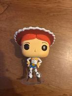 Jessie Funko Pop - Toy Story, Ophalen of Verzenden, Zo goed als nieuw