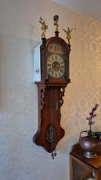 Friese staartklok., Ophalen of Verzenden