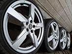 Org 19 inch s-line Audi A3 S3 RS3 TT TTS velgen winterbanden, 19 inch, Gebruikt, -, -