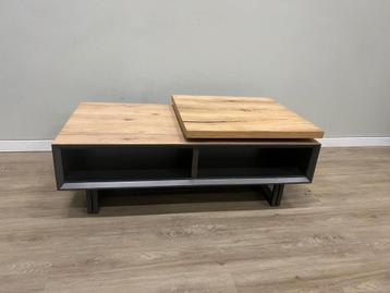 Salontafel Hadios van IN.House nu voor €199,- beschikbaar voor biedingen