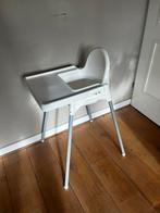 Antilop ikea kinderstoel, Ophalen, Zo goed als nieuw, Overige typen, Gordel(s)