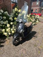 Vespa lx 50 2009, Ophalen of Verzenden, Zo goed als nieuw, Benzine, Vespa