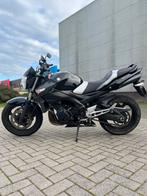 Suzuki gsr 600 2009 A2 <35kw, Ophalen, Gebruikt