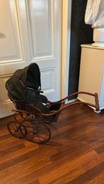 Ouderwetse/antieke poppenwagen super leuk, Antiek en Kunst, Antiek | Overige Antiek, Ophalen