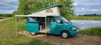 Volkswagen T4 California 2.5  75KW '97 camperbus, Auto's, Volkswagen, Voorwielaandrijving, Stof, Overige modellen, Overige carrosserieën