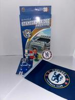 Chelsea club pakket, Verzamelen, Ophalen of Verzenden, Nieuw, Buitenlandse clubs, Beeldje of Poppetje